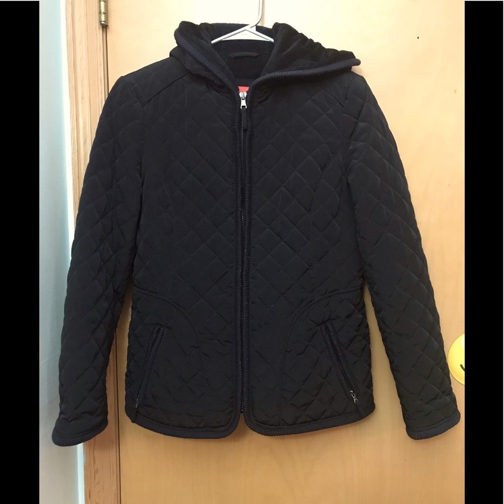 Women’s Esprit Quilted coat size medium